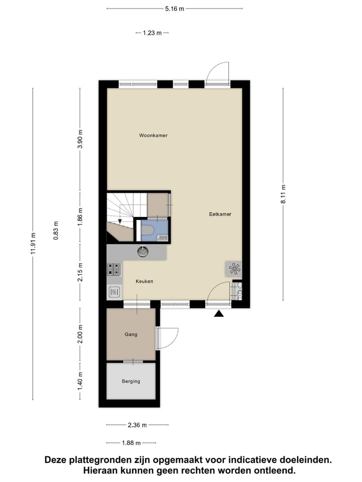 Foto 25 van Jaltadaheerd 105