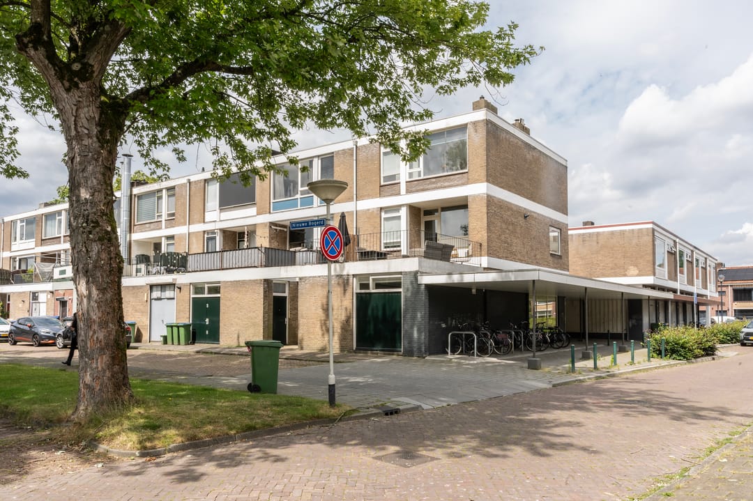 Foto 1 van Nieuwe Bogerd 15-A