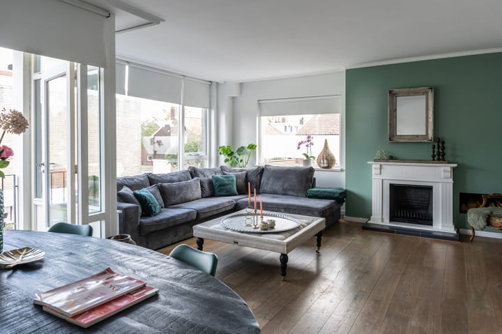 Foto 2 van Nieuwe Bogerd 15-A