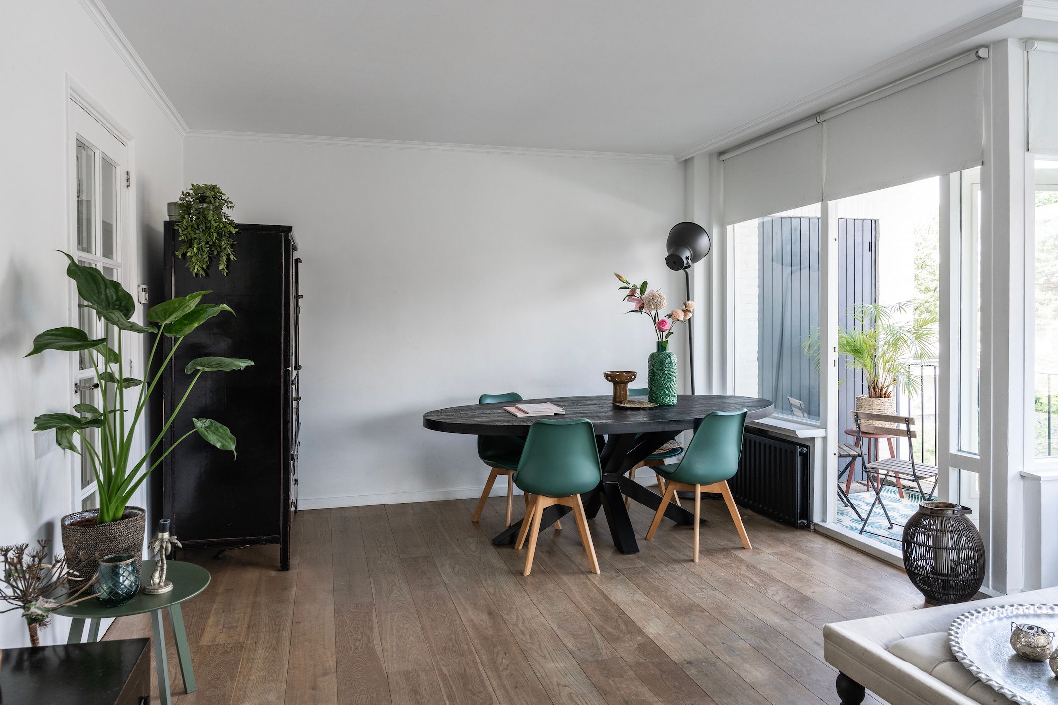 Foto 3 van Nieuwe Bogerd 15-A