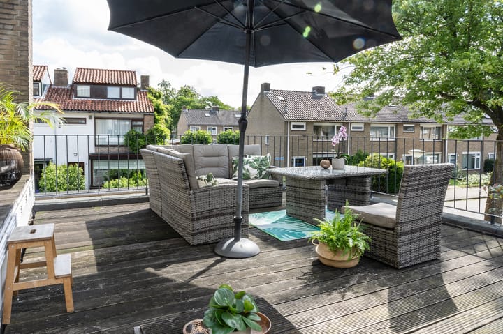 Foto 5 van Nieuwe Bogerd 15-A