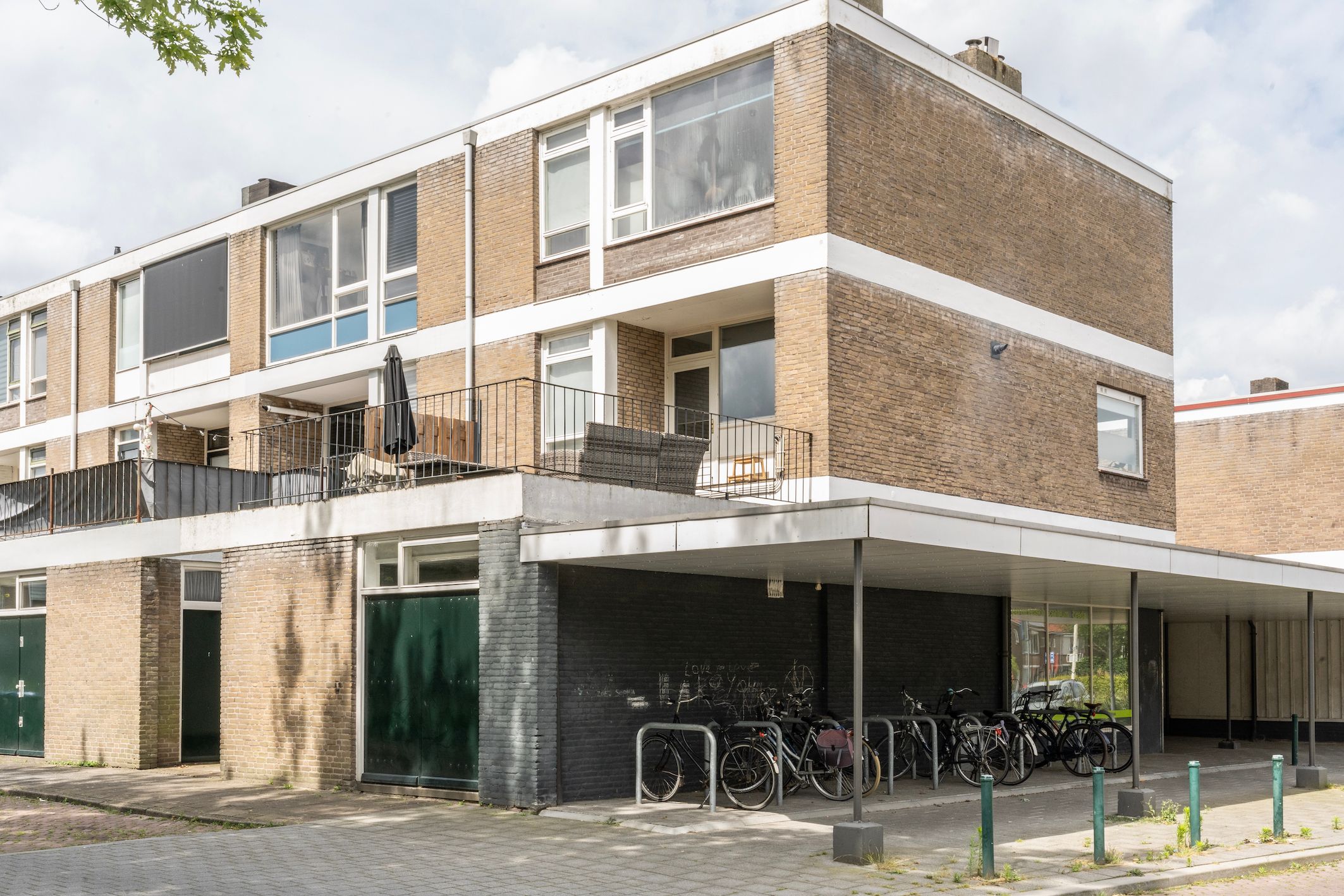 Foto 6 van Nieuwe Bogerd 15-A