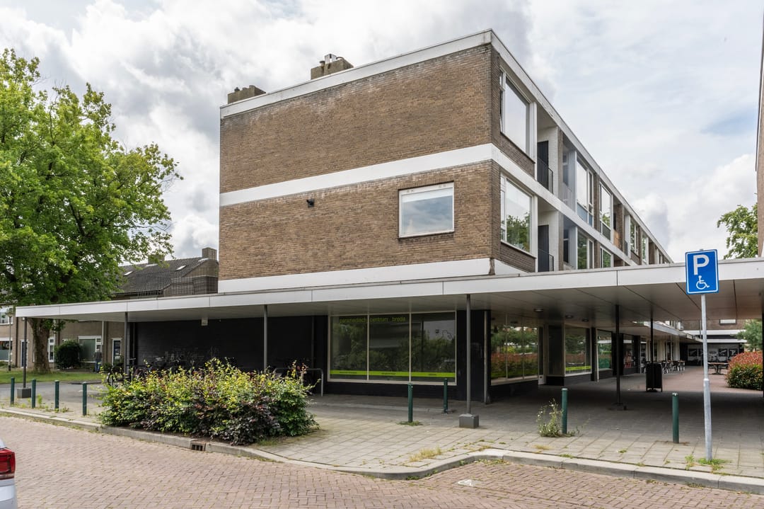 Foto 7 van Nieuwe Bogerd 15-A