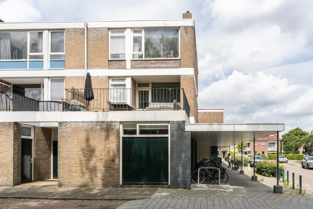 Foto 8 van Nieuwe Bogerd 15-A