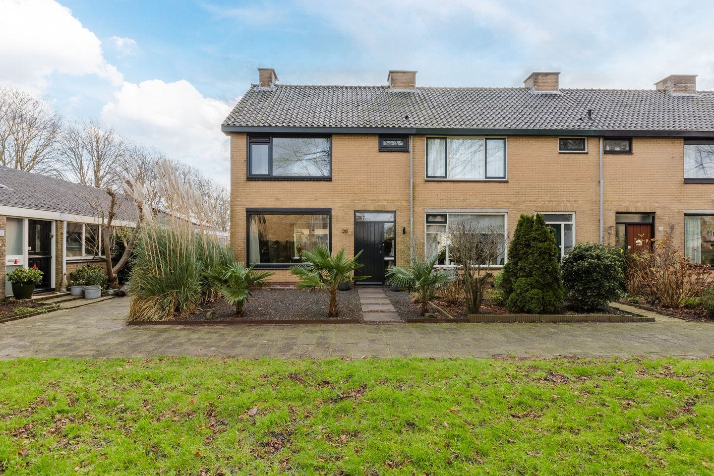 Foto 1 van Spirealaan 28