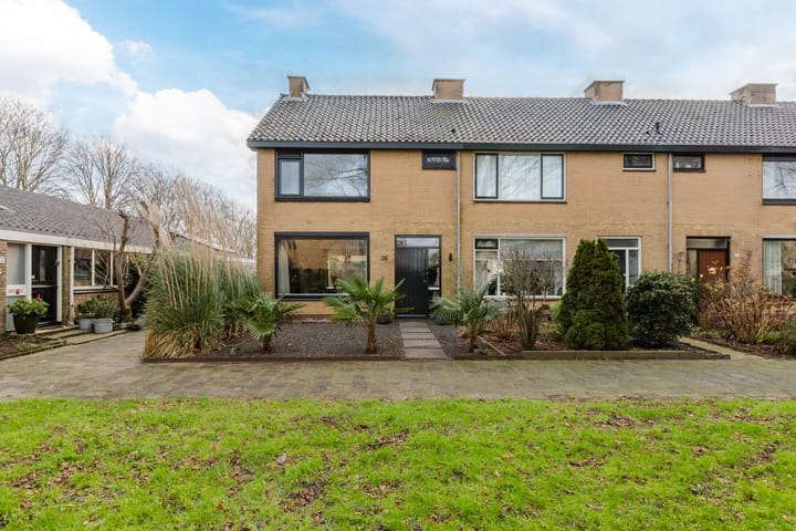 Photo 1 of Spirealaan 28