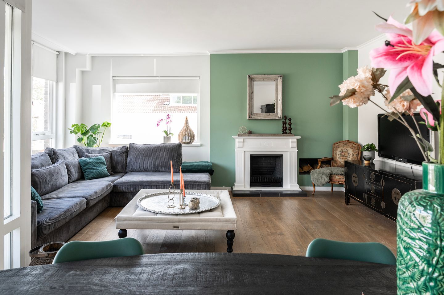 Foto 14 van Nieuwe Bogerd 15-A