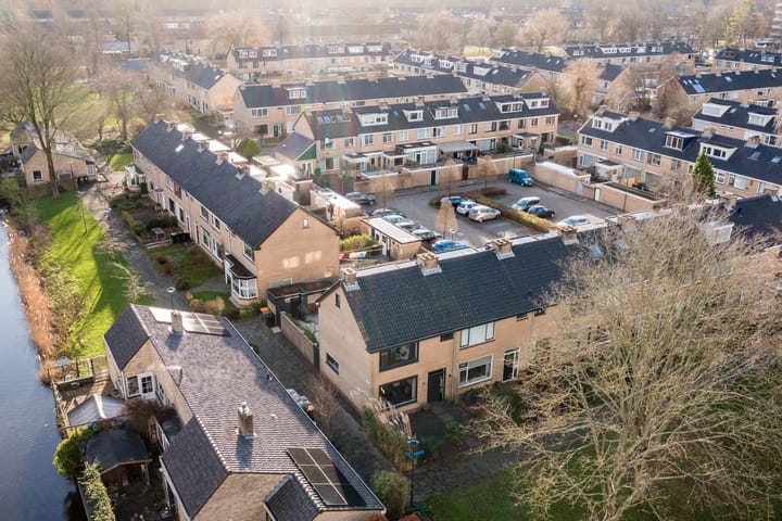 Foto 2 van Spirealaan 28