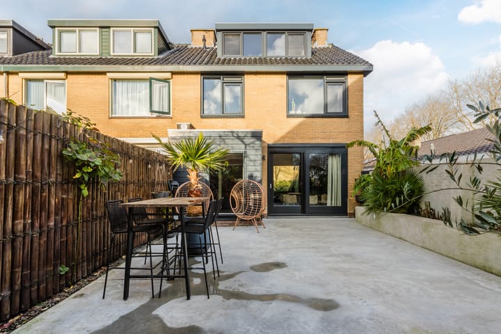 Foto 5 van Spirealaan 28