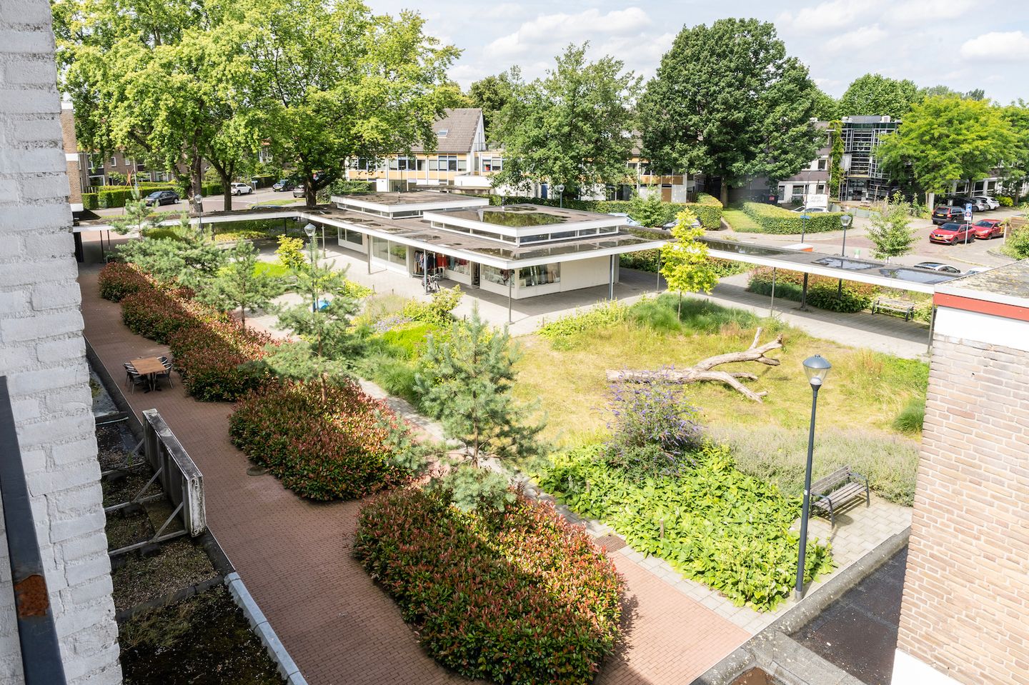 Foto 20 van Nieuwe Bogerd 15-A