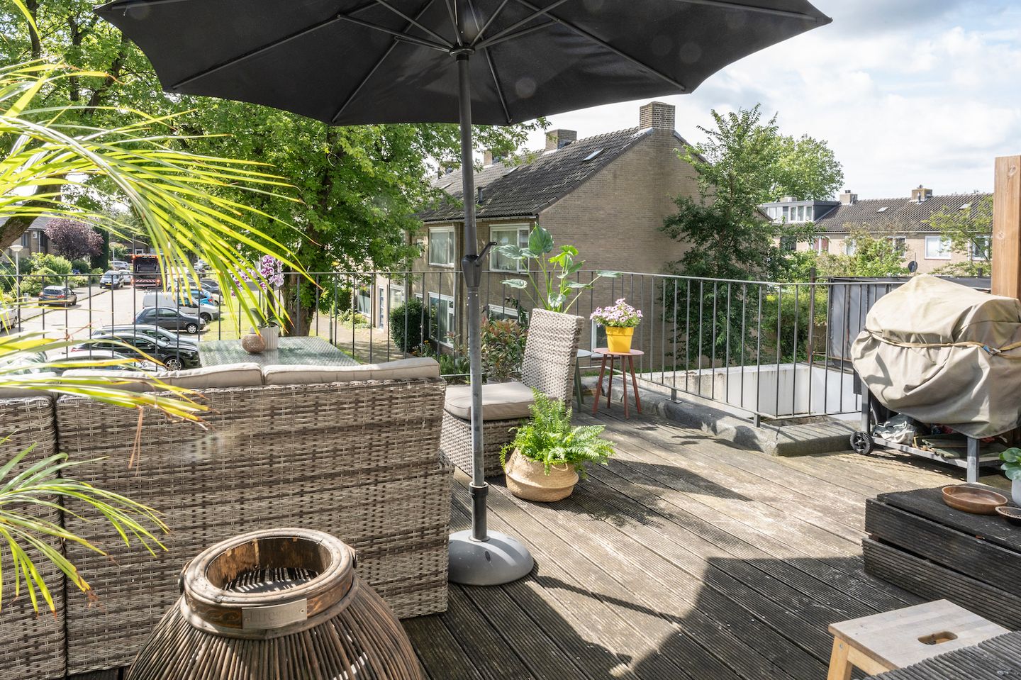 Foto 25 van Nieuwe Bogerd 15-A