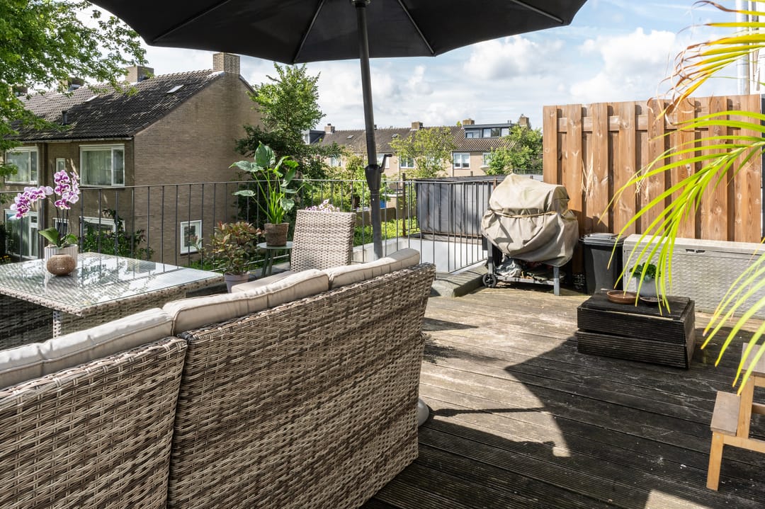 Foto 26 van Nieuwe Bogerd 15-A