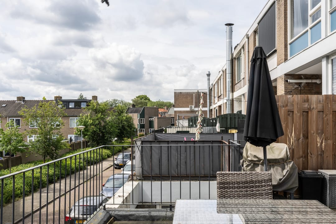 Foto 28 van Nieuwe Bogerd 15-A