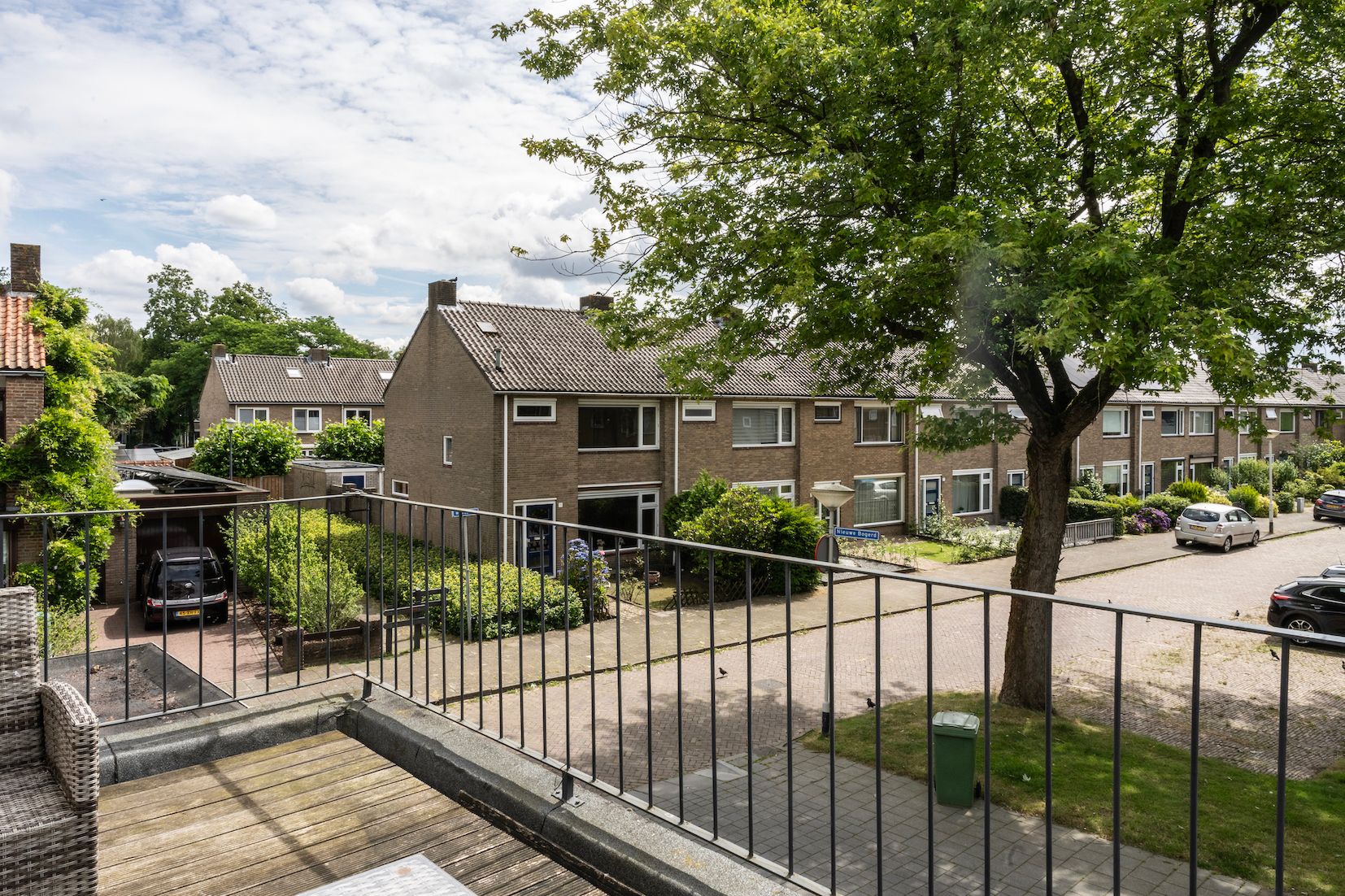 Foto 30 van Nieuwe Bogerd 15-A