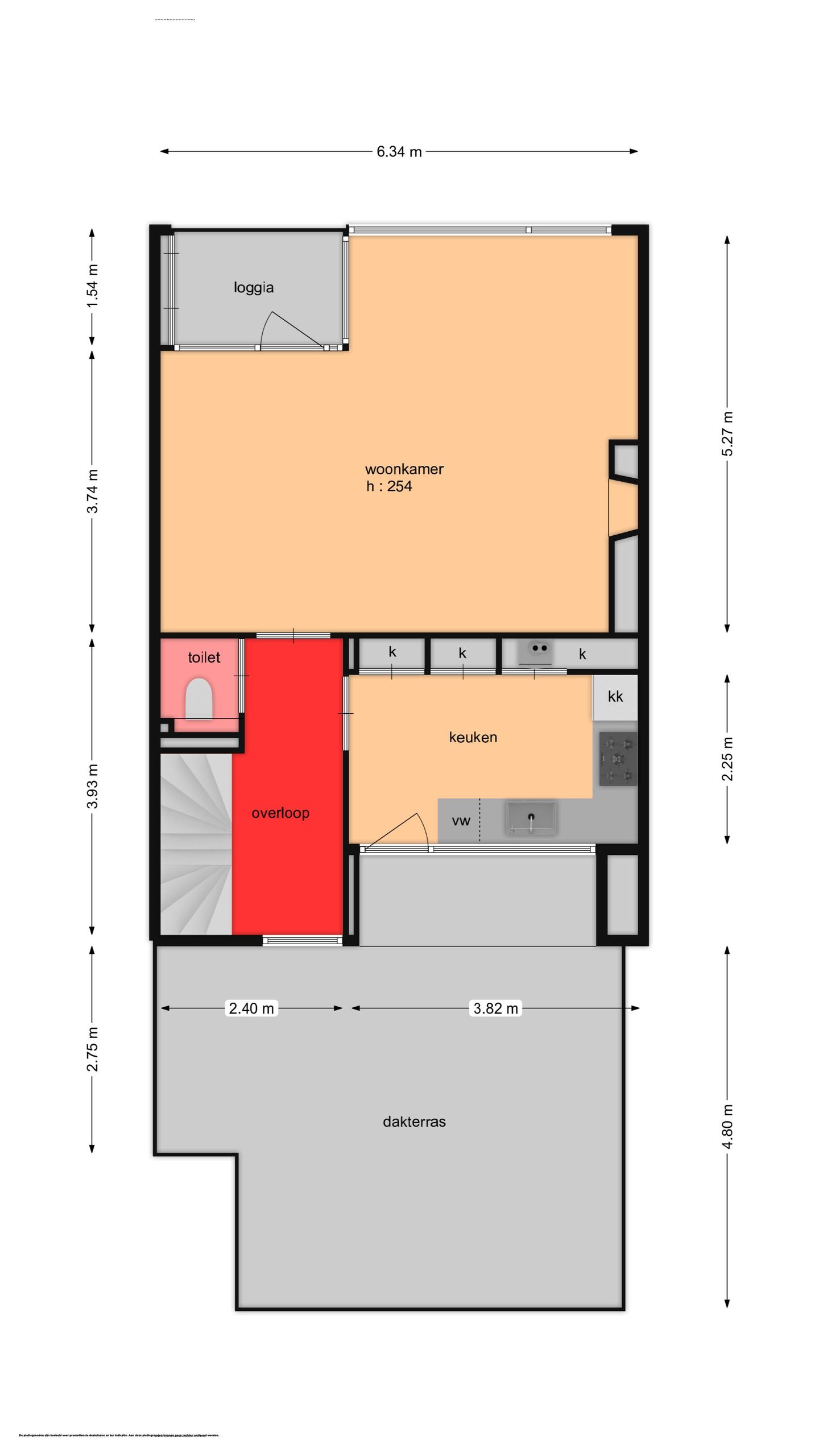 Foto 44 van Nieuwe Bogerd 15-A