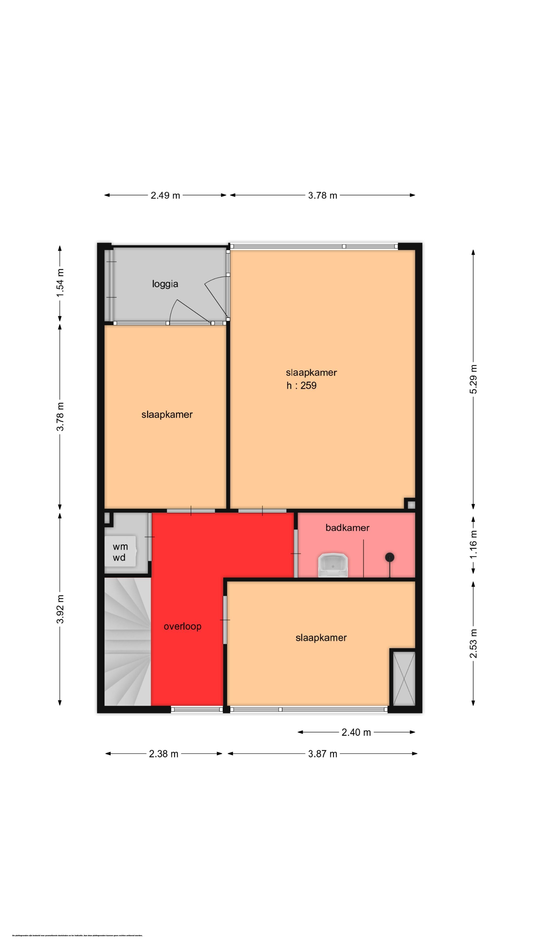 Foto 45 van Nieuwe Bogerd 15-A