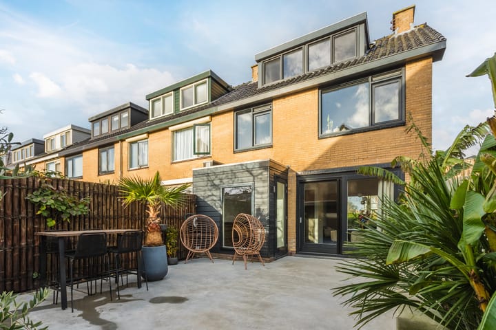 Photo 33 of Spirealaan 28