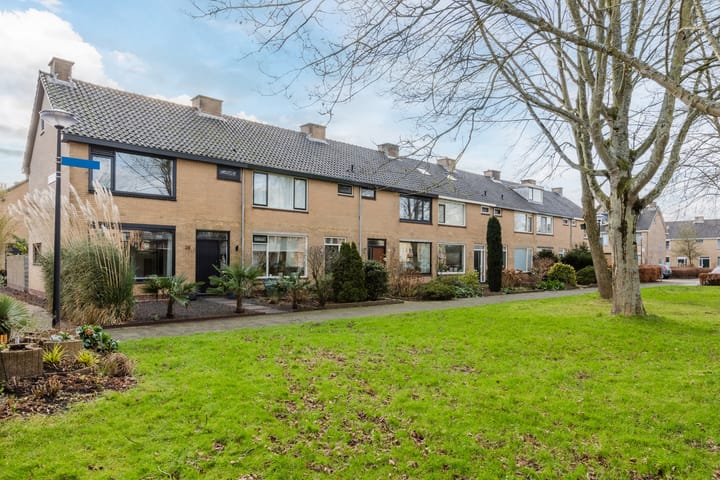 Photo 34 of Spirealaan 28