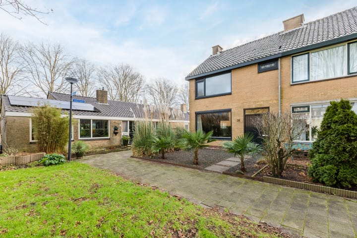 Photo 35 of Spirealaan 28