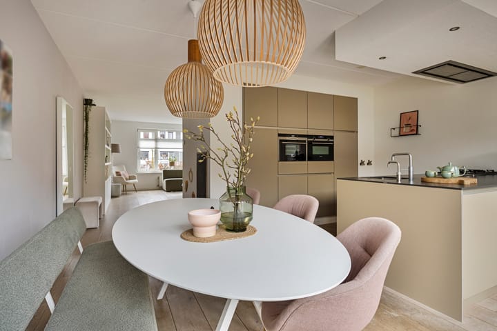 Foto 3 van Lover 180