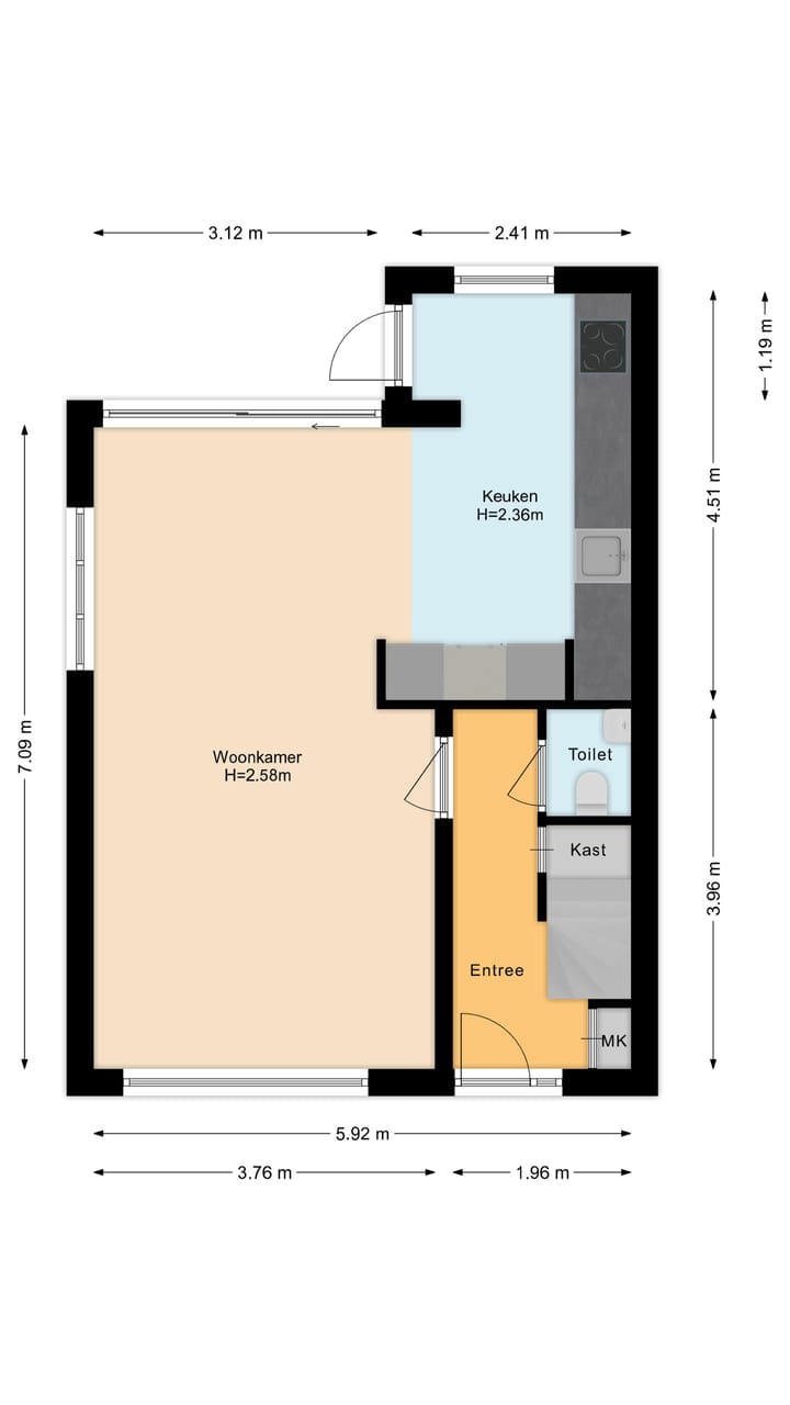 Photo 41 of Spirealaan 28