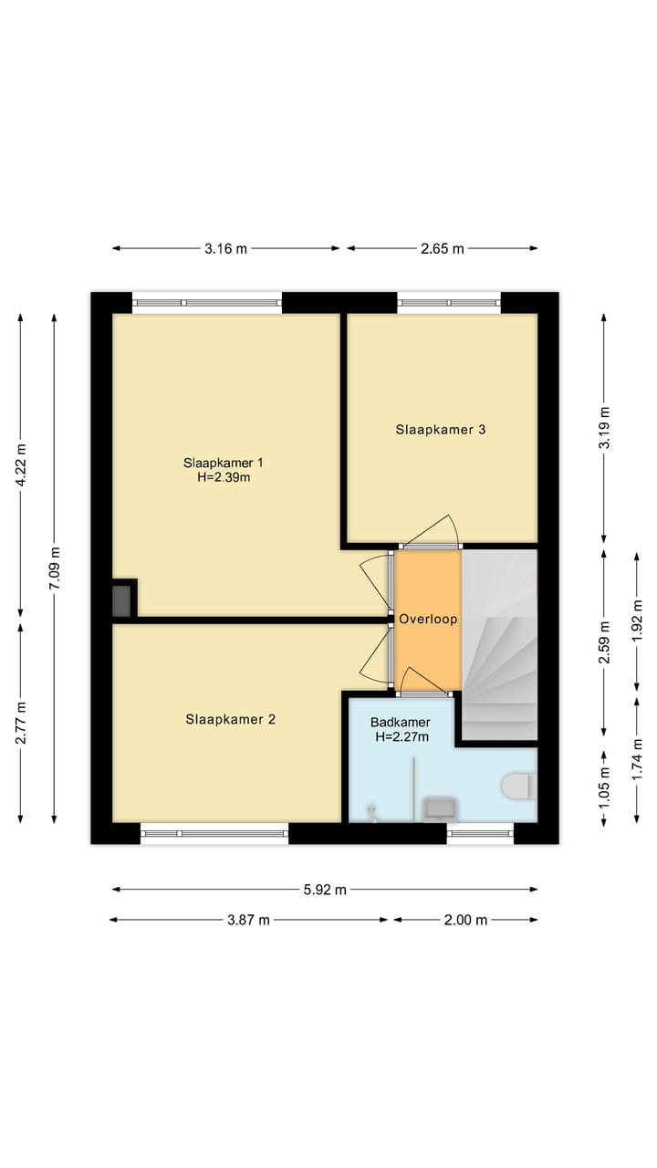 Photo 42 of Spirealaan 28