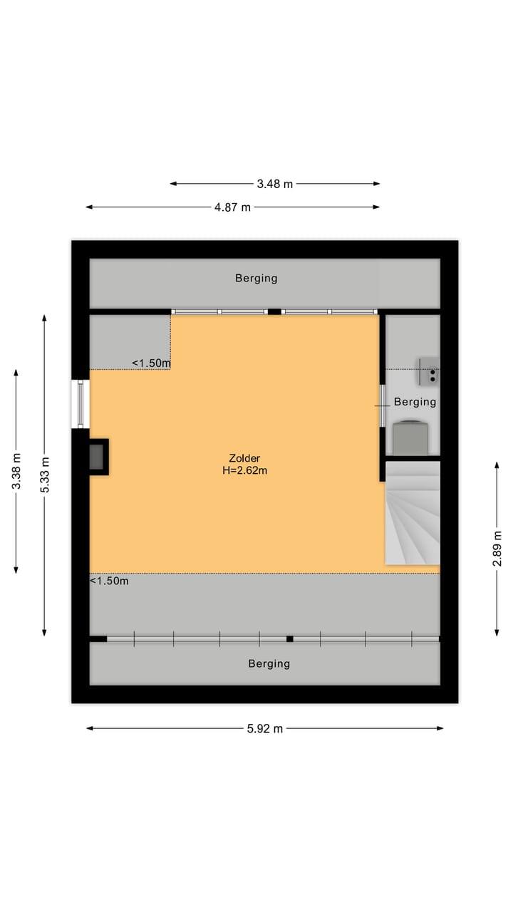 Photo 43 of Spirealaan 28