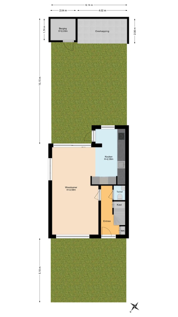 Photo 44 of Spirealaan 28