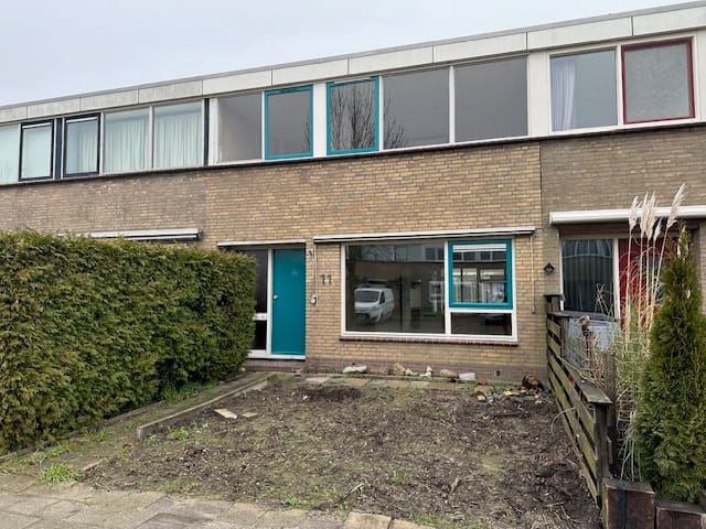 Photo 1 of Galjoot 11