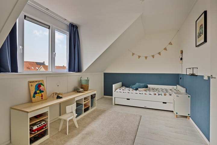 Foto 33 van Lover 180