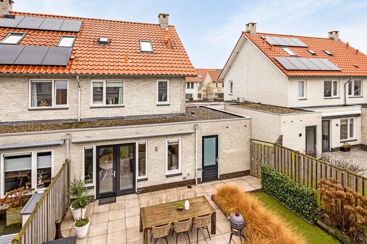 Foto 44 van Lover 180