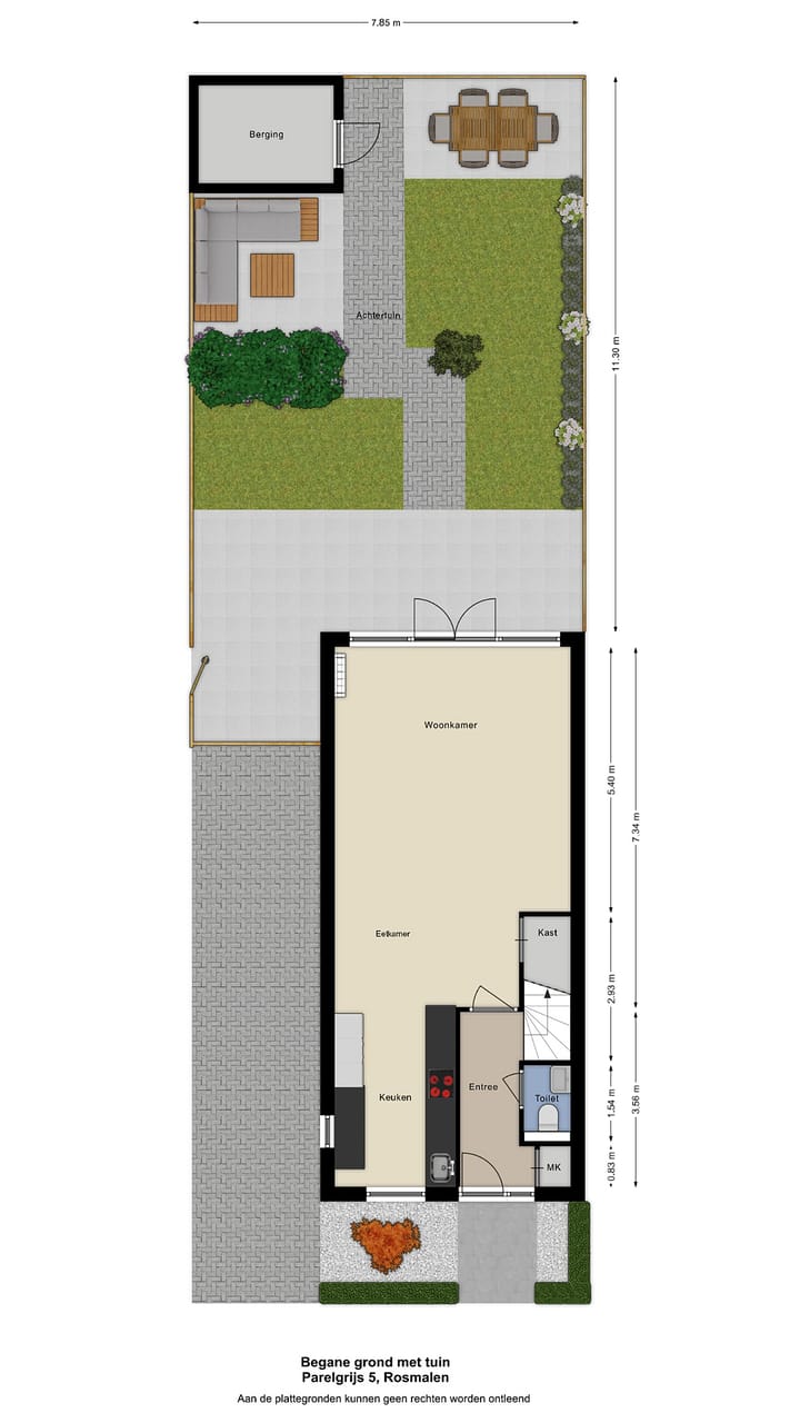 Foto 52 van Parelgrijs 5