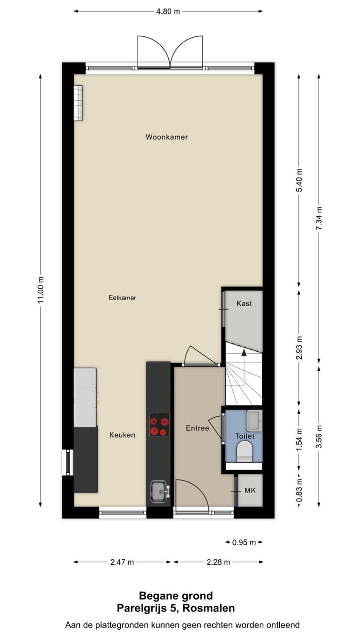 Foto 54 van Parelgrijs 5