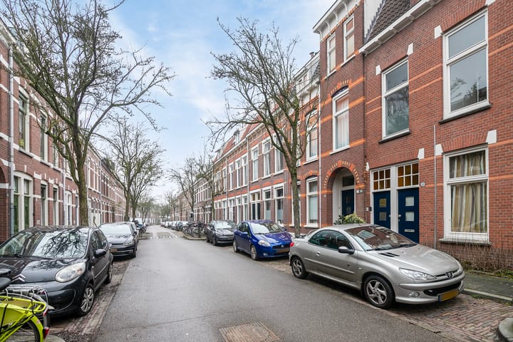 Foto 4 van Beijensstraat 61