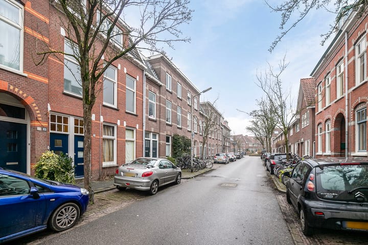 Foto 5 van Beijensstraat 61