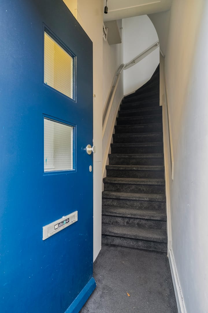 Foto 7 van Beijensstraat 61