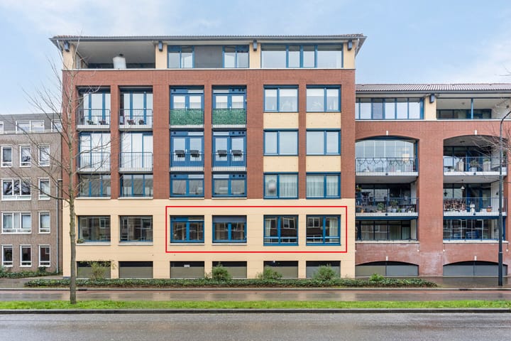 Foto 5 van Nieuwe Markt 33