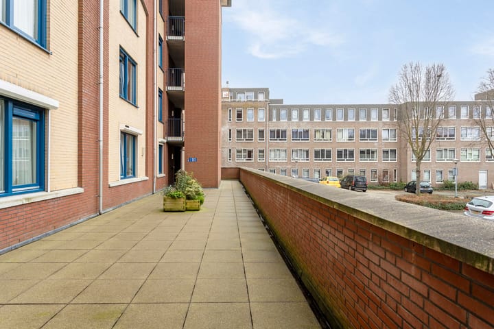 Foto 6 van Nieuwe Markt 33