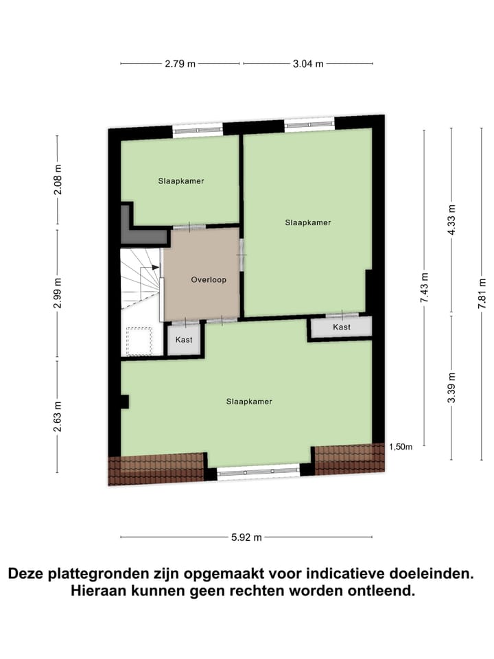 Foto 34 van Beijensstraat 61