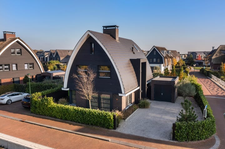 View photo of Zuiderzeedreef 50
