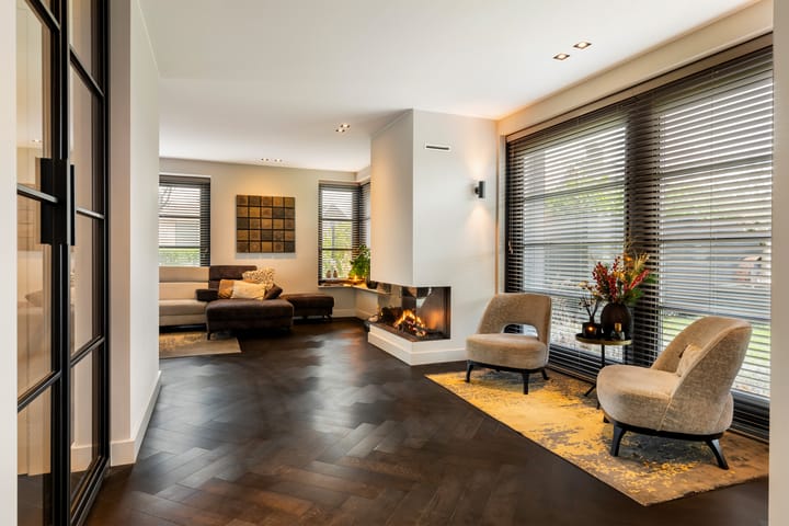 Foto 2 van Zuiderzeedreef 50