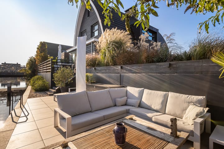 Foto 3 van Zuiderzeedreef 50