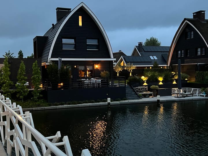 Foto 4 van Zuiderzeedreef 50