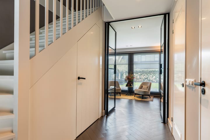 Foto 5 van Zuiderzeedreef 50