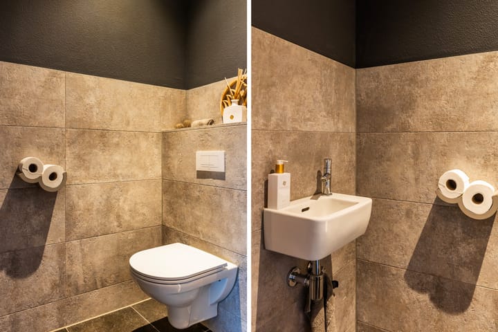 Foto 6 van Zuiderzeedreef 50