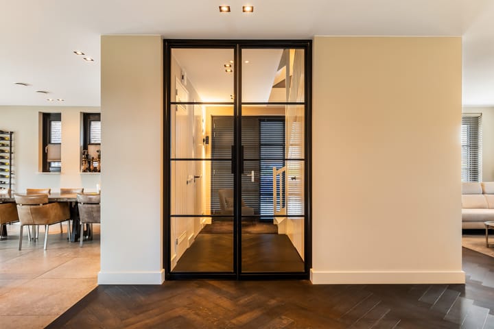 Foto 7 van Zuiderzeedreef 50