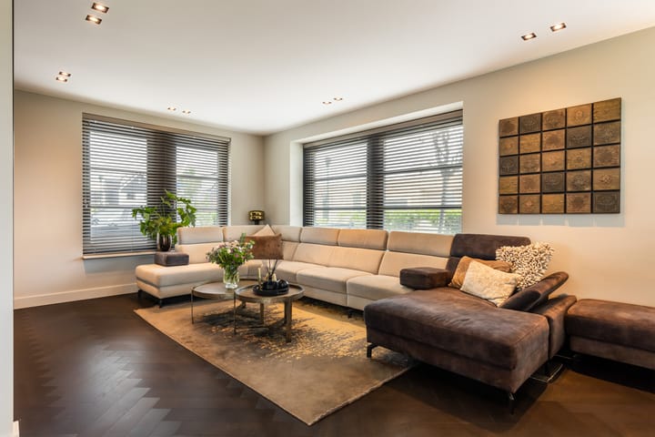 Foto 10 van Zuiderzeedreef 50