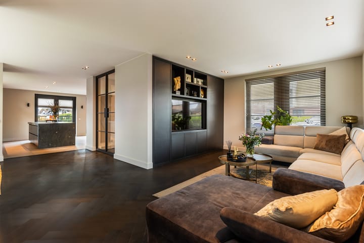 Foto 11 van Zuiderzeedreef 50