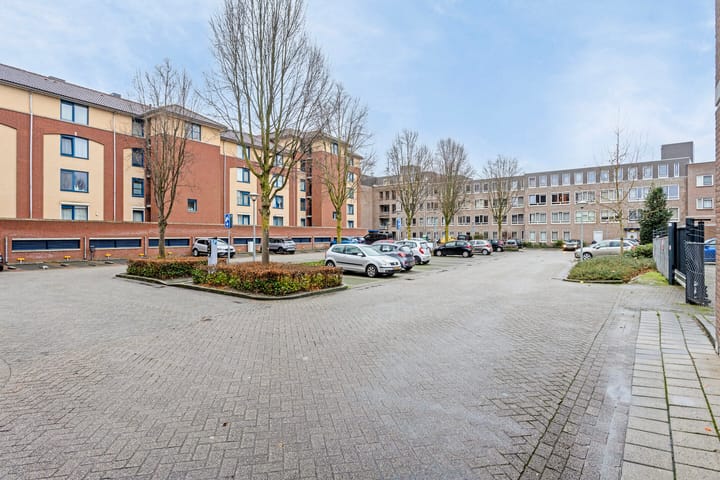 Foto 32 van Nieuwe Markt 33