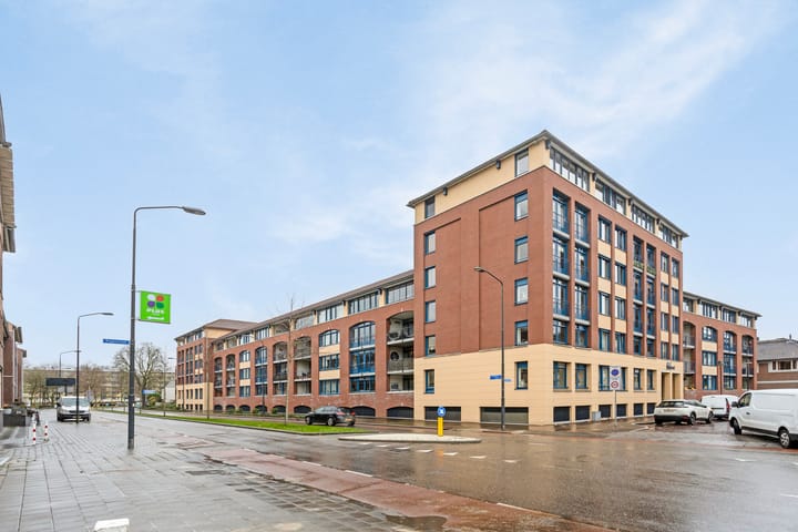 Foto 33 van Nieuwe Markt 33